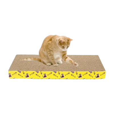 Rascador 45x21x5