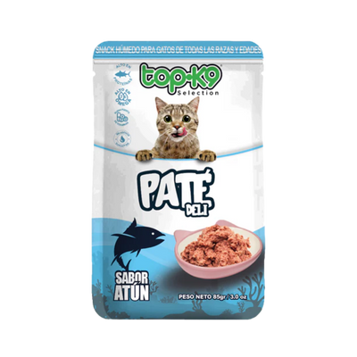 Sachet Top K9 85g