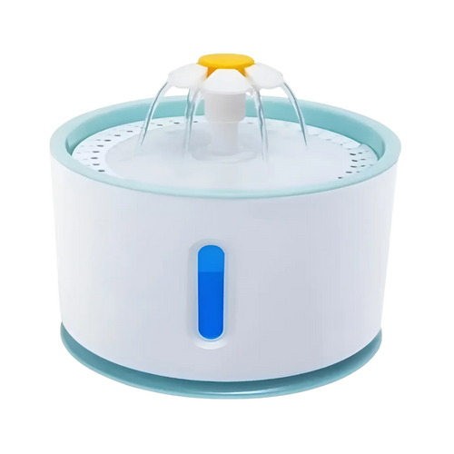Fuente de Agua Grande 2,4 Litros