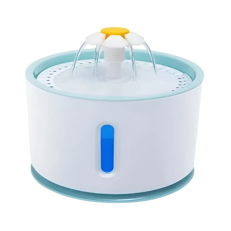 Fuente de Agua Grande 2,4 Litros