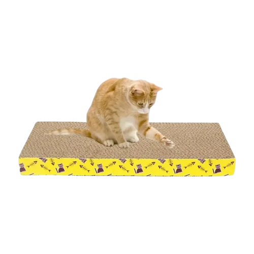Rascador 45x21x5