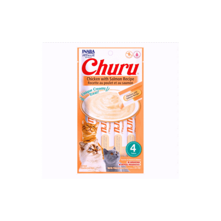 Churu Snack, Variedades