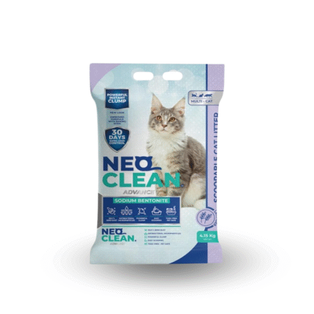 Arena Sanitaria Neo Clean 20 Kg